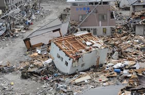 Por qué la alarma de megaterremoto en Japón podría ser un error