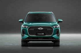 Nuevo Chery Tiggo 9 2025: la nueva bandera de la marca en Chile