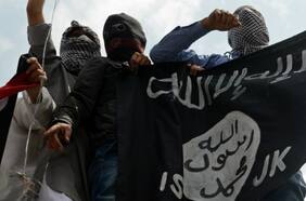 Ataques terroristas dejan al menos 44 muertos en Burkina Faso