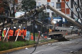 Columna de Francisco Pérez Mackenna: Crisis de la luz: culpas compartidas