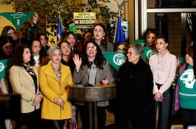 Se acabó plazo para impugnar en el TC: Orellana logra triunfo y se confirma cambio de reglamento de ley de tres causales