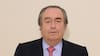 La historia de Fernando Larrain Peña, líder del mayor grupo económico de los años 80, fallecido este domingo