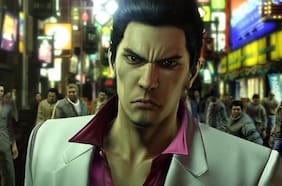 Desarrolladores de Yakuza y Lost Judgment trabajan en una nueva franquicia
