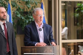 Gobierno estima que sus principales reformas sumarán 0,4 puntos porcentuales al PIB tendencial de Chile