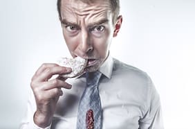 Esta es la forma más fácil, rápida y segura de engordar según los últimos estudios científicos