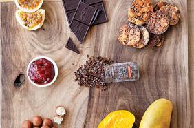 La despensa del placer