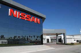 Mercedes-Benz se retira de Nissan y agudiza la crisis de la marca japonesa