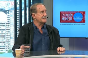 Eduardo Artés: “Hay otros que piensan que por la vía de la institucionalidad es posible hacer cambios”
