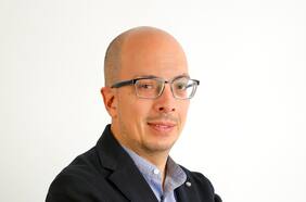 Jorge Volpi, escritor: “En México la principal reacción ante la violencia es hacer como si no existiera”