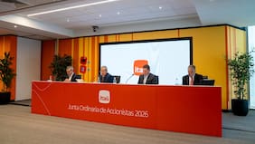 Itaú Chile renueva su directorio con la llegada de un exhistórico de Santander y aprueba dividendo histórico