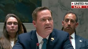 EE.UU. culpa a Irán del colapso de las negociaciones nucleares tras bombardeos y defiende la ofensiva como acción legal