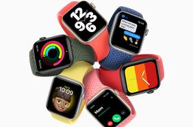 Análisis: Apple Watch Series 6, el día de la independencia