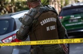 Hallan sin vida a hombre que desapareció tras caer de un kayak en Lago Rapel