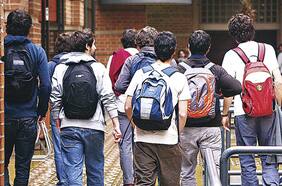 Currículums saludables y mayor flexibilidad: Consejo Asesor presenta recomendaciones en salud mental para la Educación Superior