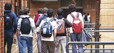 Medidas sobre la gratuidad y la deuda del CAE