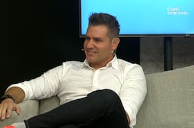 Exportación no tradicional: el chileno que lidera el mercado de la animación de EE.UU.