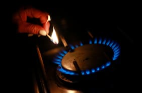 Precios del gas licuado se han ajustado a niveles de 2021, pero podrían volver a subir por el alza del dólar