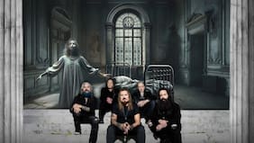 Cómo vuelve Dream Theater a Santiago: la banda que cuenta 11 shows en Chile y que goza de amplio culto local