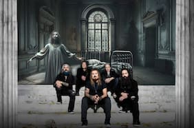 Cómo vuelve Dream Theater a Santiago: la banda que cuenta 11 shows en Chile y que goza de amplio culto local