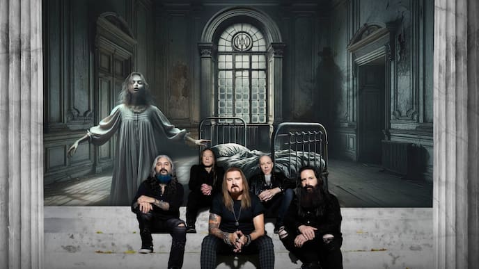 Cómo vuelve Dream Theater a Santiago: la banda que cuenta 11 shows en Chile y que goza de amplio culto local