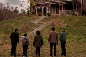 Dos series imperdibles para este fin de semana