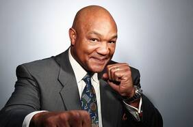 Adiós a George Foreman: paradigma de las epifanías, los contrastes y la superación personal