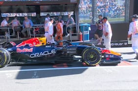 Aseguran que la F1 cancelará los Grandes Premios de Bahrein y Arabia Saudita por la guerra de Medio Oriente