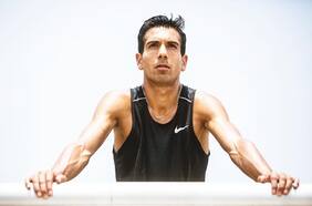 Seis tips de un entrenador experto para los días previos al Maratón de Santiago 2024