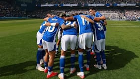 Dónde y a qué hora ver a Ipswich Town vs. Arsenal por la Carabao Cup