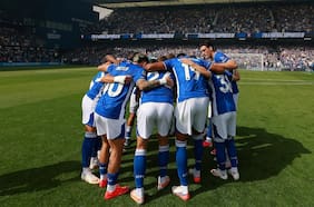 Dónde y a qué hora ver a Ipswich Town vs. Arsenal por la Carabao Cup