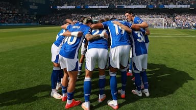 Dónde y a qué hora ver a Ipswich Town vs. Arsenal por la Carabao Cup