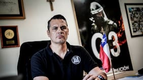 Claudio Crespo: “Boric está equivocado, acá no hay impunidad... le queda un mes y medio como Presidente y es inaceptable su intromisión con otro poder del Estado”