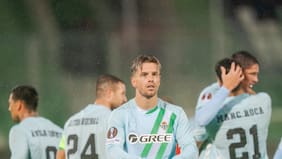 Dónde y a qué hora ver a Betis vs. Atlético Madrid por la liga española