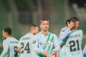 Dónde y a qué hora ver a Betis vs. Atlético Madrid por la liga española