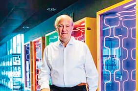 Los negocios de Claudio Engel que le darán forma al Nuevo Museo