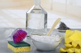 Es hora de cambiar estos esenciales de limpieza para el hogar