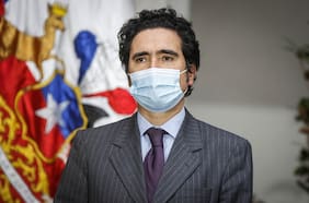 Ministro de Hacienda y plan de reactivación: “El desafío que tenemos por adelante solo puede acometerse en un clima de unidad”