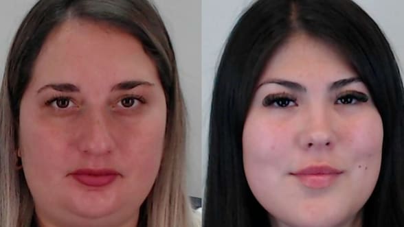 Encuentran con vida a jóvenes que permanecían desaparecidas desde el jueves en el Cajón del Maipo