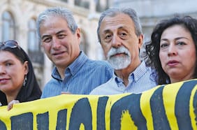 Organizaciones sociales presionan a la oposición para primarias de candidatos a la convención