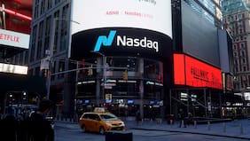 Acciones mundiales vuelven a caer ante la preocupación por las tecnológicas y la inteligencia artificial