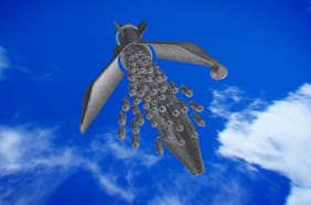 ¿Cómo son las bombas de racimo que EEUU enviará a Ucrania?