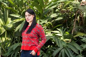 Margarita García Robayo, autora colombiana: “El migrante habita un país individual y solitario, eso no se puede compartir con nadie”