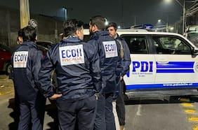 Menor y adulto en situación de calle son baleados en plena vía pública de Independencia