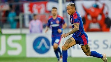 A qué hora y dónde ver a Deportes Antofagasta vs. Universidad de Chile