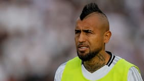 “Qué mal va a terminar”: exjugador de la U repasa el rol de Arturo Vidal en Colo Colo