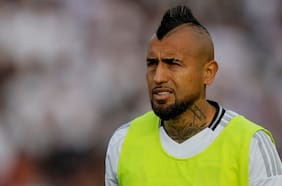 “Qué mal va a terminar”: exjugador de la U repasa el rol de Arturo Vidal en Colo Colo