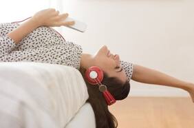 ¿In-ear o supraaurales? Las ventajas y desventajas de los distintos tipos de audífonos