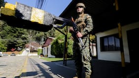 Fracasa proyecto que incluía a la Fiscalía Militar en la investigación de delitos de espionaje