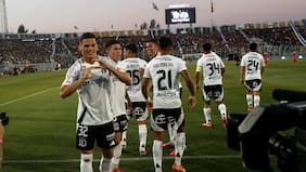 En vivo: Colo Colo y Cobresal luchan por el último cupo a la Copa Sudamericana