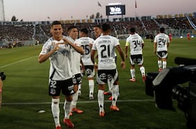 En vivo: Colo Colo y Cobresal luchan por el último cupo a la Copa Sudamericana